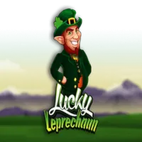 Lucky Leprechaun
